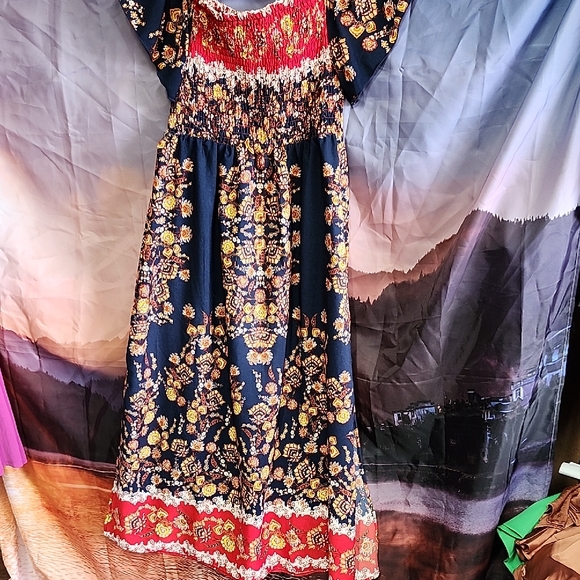 cotton lawn dress fabric 3,247 Color Palette Navy Ships In 30 Business Days/ Size::5XL(Fit for EU 52-54, US 20-22, UK/AU 24-26, IT 56-58) Length_59.02